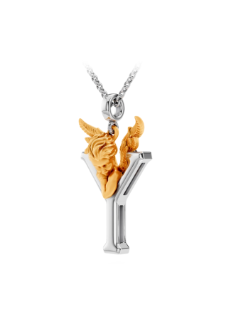 Алқа CarreraYCarrera My Angel Ақ алтын