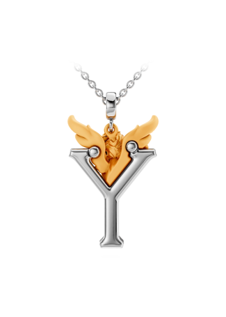 Алқа CarreraYCarrera My Angel Ақ алтын
