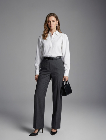 Блузка Zardozi Cotton Хлопок