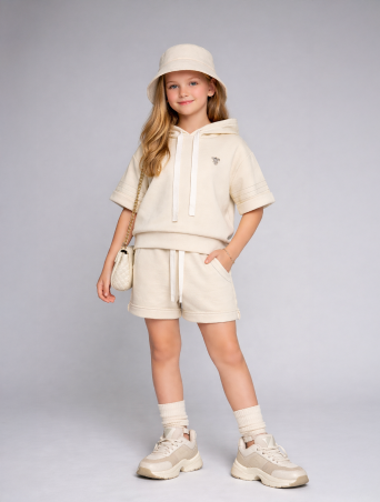 Костюм Zardozikids Knitwear Трикотаж