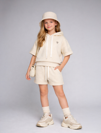 Костюм Zardozikids Knitwear Трикотаж
