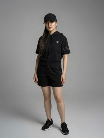 Костюм Zardozi Knitwear Трикотаж