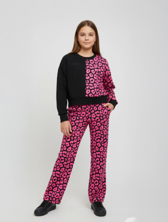 Костюм Zardozikids Knitwear Полиэстер 100%