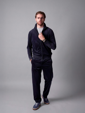 Костюм ZardoziMan Casual Z Шерсть