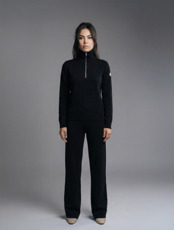 Костюм Zardozi Knitwear Трикотаж