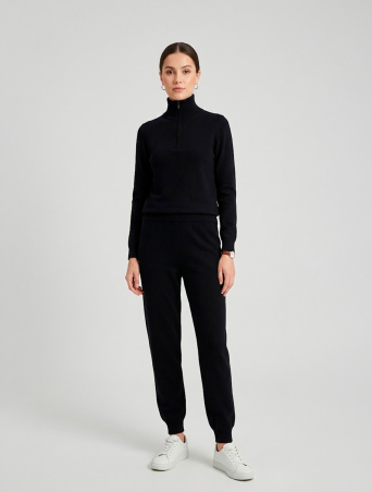 Костюм Zardozi Knitwear Трикотаж