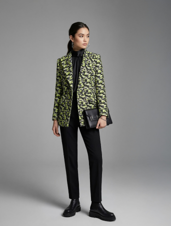 Костюм Zardozi Knitwear Трикотаж