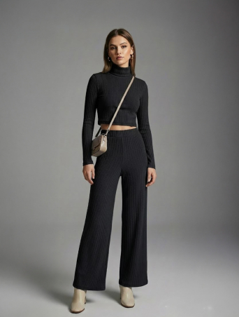 Костюм Zardozi Knitwear Трикотаж