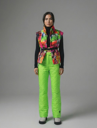 Костюм Zardozi Bologna Плащевка