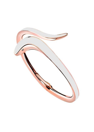 Браслет Damiani Eden Розовое золото