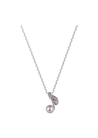 Колье Aspire Kids As Белое золото