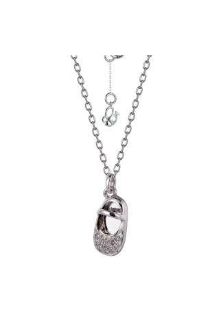 Колье Aspire Kids As Белое золото