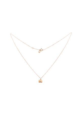 Колье Aspire Kids As Розовое золото