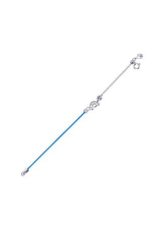 Браслет Aspire Kids As Белое золото