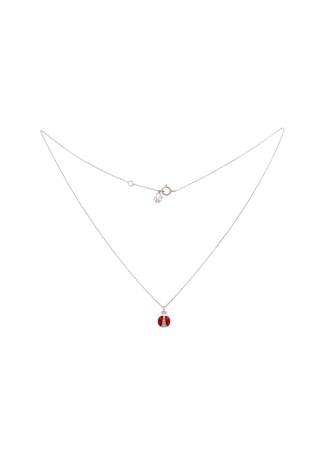 Колье Aspire Kids As Белое золото