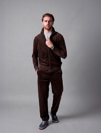 Костюм ZardoziMan Casual Z Шерсть