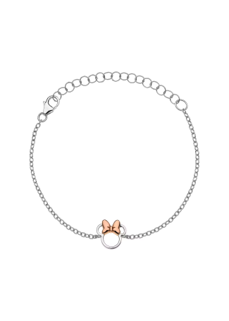 Браслет Disney Disney Серебро