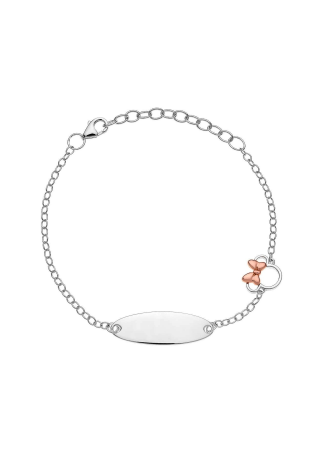 Браслет Disney Disney Серебро