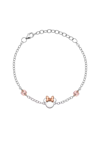 Браслет Disney Disney Серебро