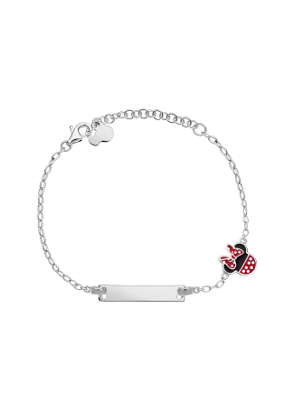 Браслет Disney Disney Серебро