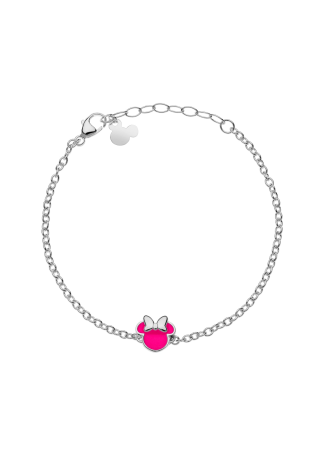 Браслет Disney Disney Серебро