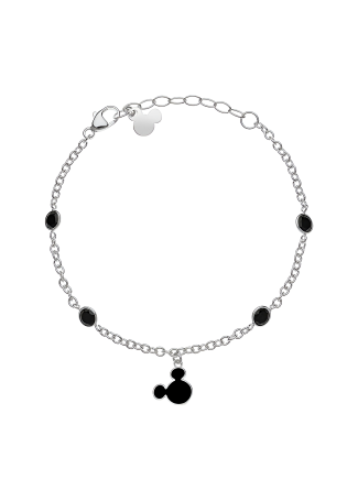 Браслет Disney Disney Серебро