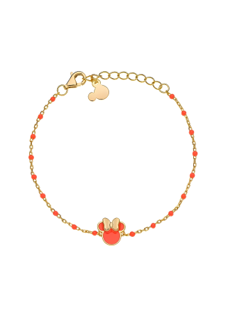 Браслет Disney Disney Серебро