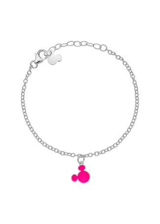 Браслет Disney Disney Серебро