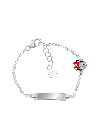 Браслет Disney Disney Серебро