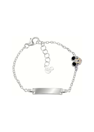 Браслет Disney Disney Серебро