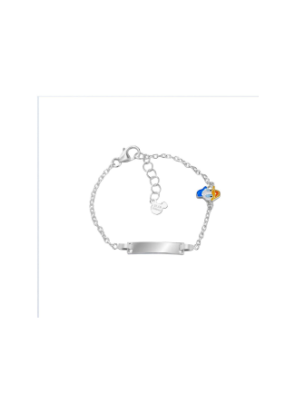 Браслет Disney Disney Серебро