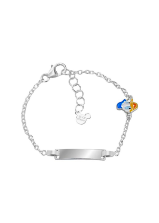 Браслет Disney Disney Серебро