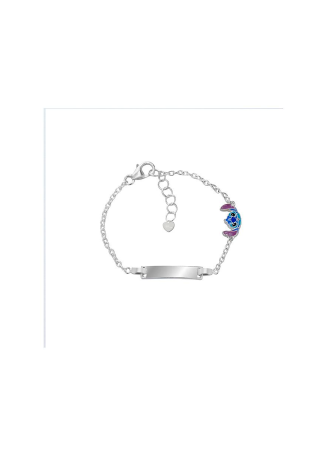 Браслет Disney Disney Серебро