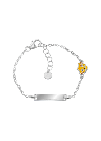 Браслет Disney Disney Серебро