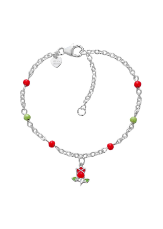 Браслет Disney Disney Серебро