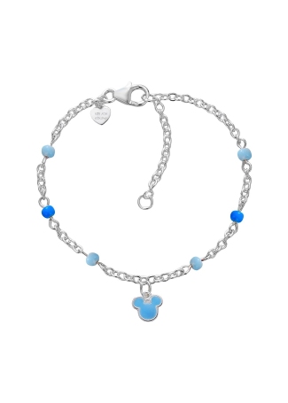 Браслет Disney Disney Серебро