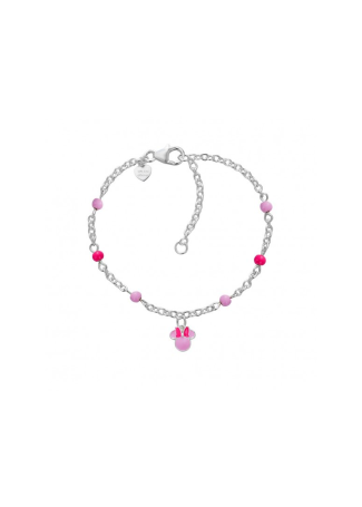 Браслет Disney Disney Серебро