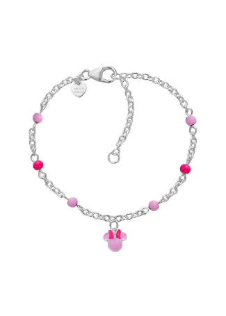 Браслет Disney Disney Серебро