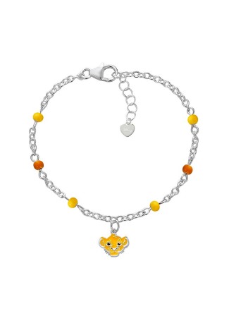 Браслет Disney Disney Серебро