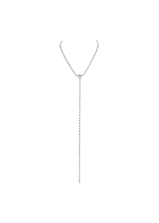 Колье Casato Aphrodite Белое золото