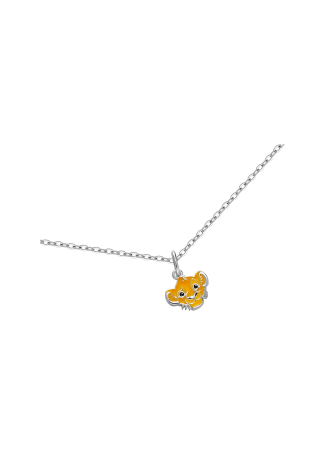 Колье Disney Disney Серебро