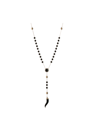 Колье Damiani Angeli & Demoni Розовое золото