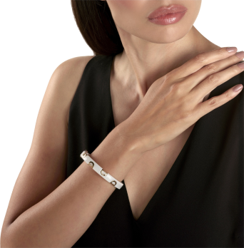 Браслет Damiani D.Icon Розовое золото