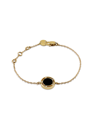 Браслет Damiani D.Side Розовое золото