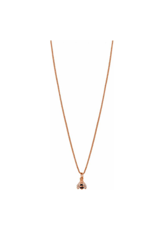 Колье Rosato Allegra Серебро