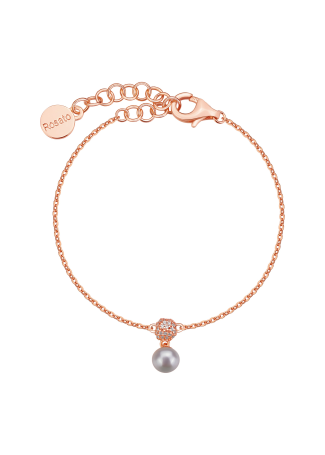 Браслет Rosato Azzurra Серебро