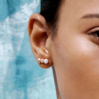 Серьги Rosato Azzurra Серебро