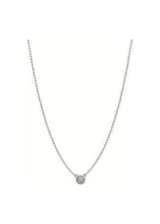 Колье Rosato Bianca Серебро