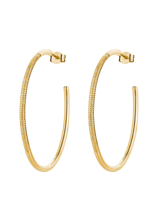 Серьги Rosato Bianca Серебро