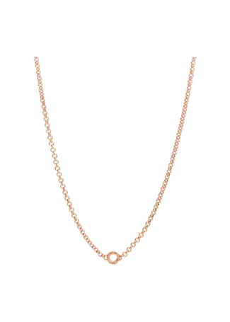 Колье Rosato Storie Серебро